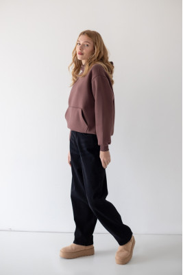 Джинси жіночі (полубатал)